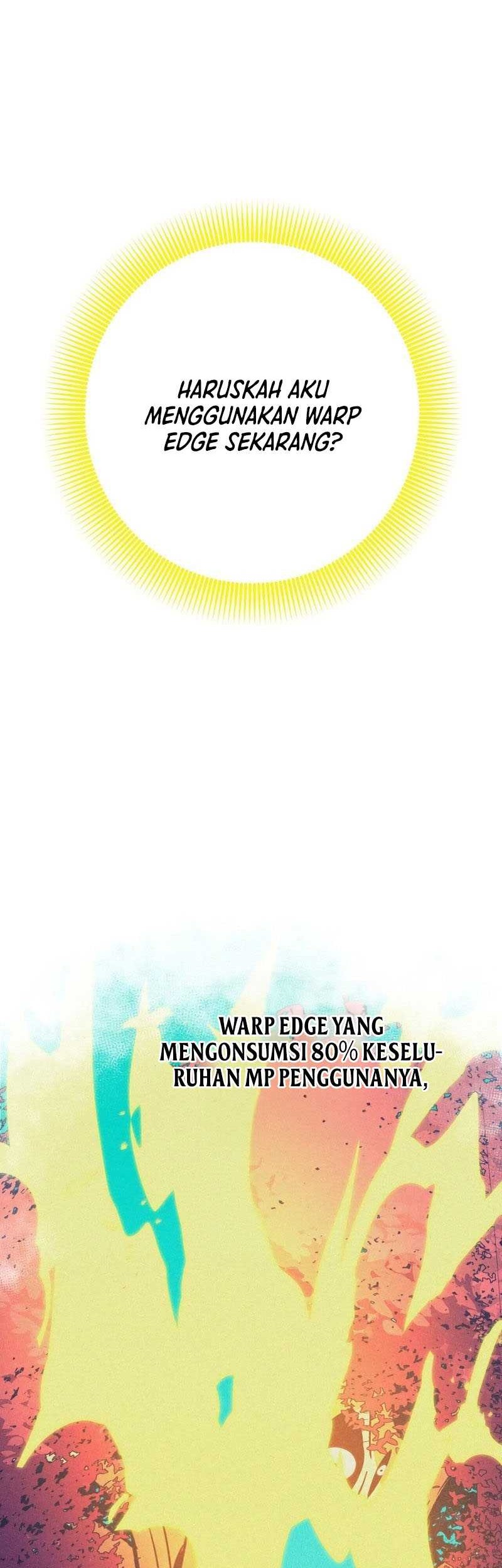 Savior of Divine Blood ~Draw Out 0.00000001% to Become the Strongest~ Chapter 26 - halaman 77