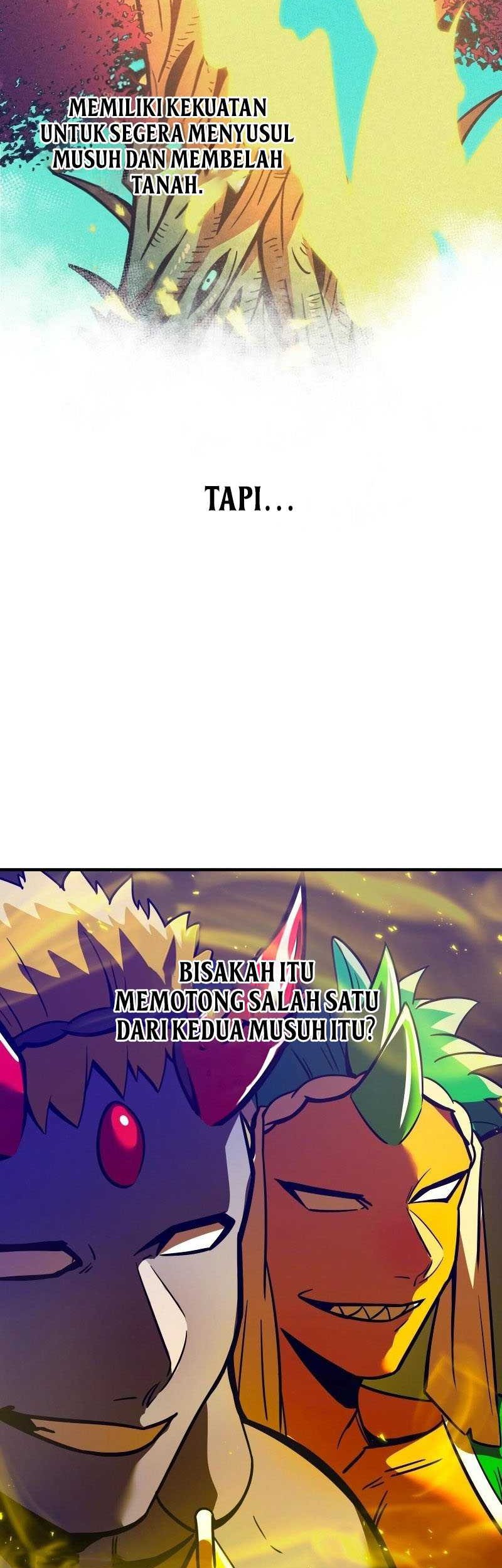 Savior of Divine Blood ~Draw Out 0.00000001% to Become the Strongest~ Chapter 26 - halaman 78