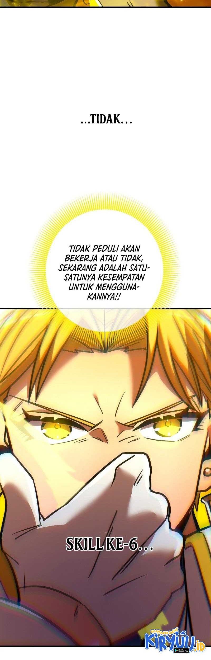 Savior of Divine Blood ~Draw Out 0.00000001% to Become the Strongest~ Chapter 26 - halaman 79