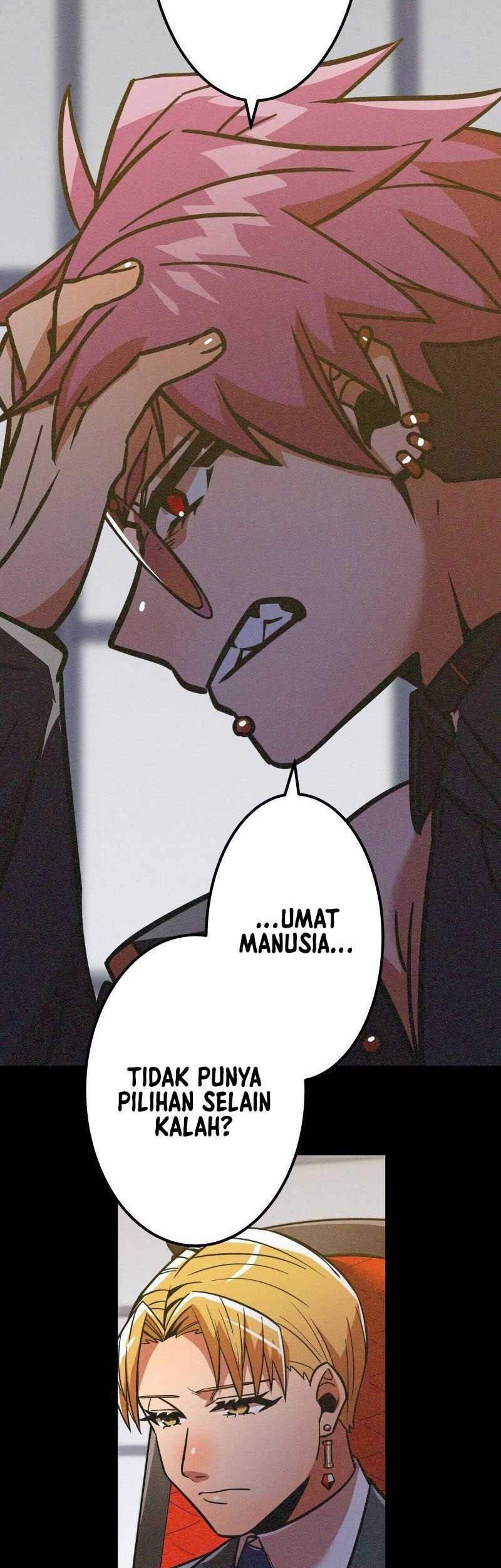 Savior of Divine Blood ~Draw Out 0.00000001% to Become the Strongest~ Chapter 26 - halaman 8