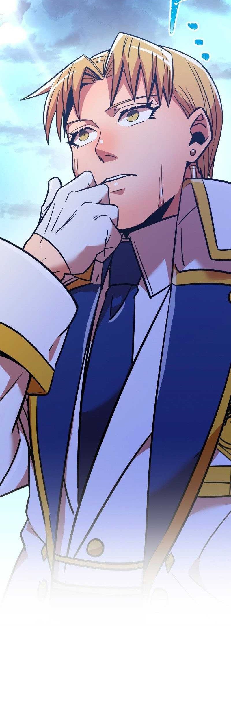 Savior of Divine Blood ~Draw Out 0.00000001% to Become the Strongest~ Chapter 26 - halaman 83