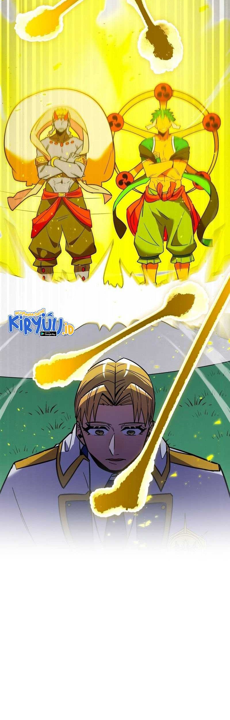 Savior of Divine Blood ~Draw Out 0.00000001% to Become the Strongest~ Chapter 26 - halaman 87