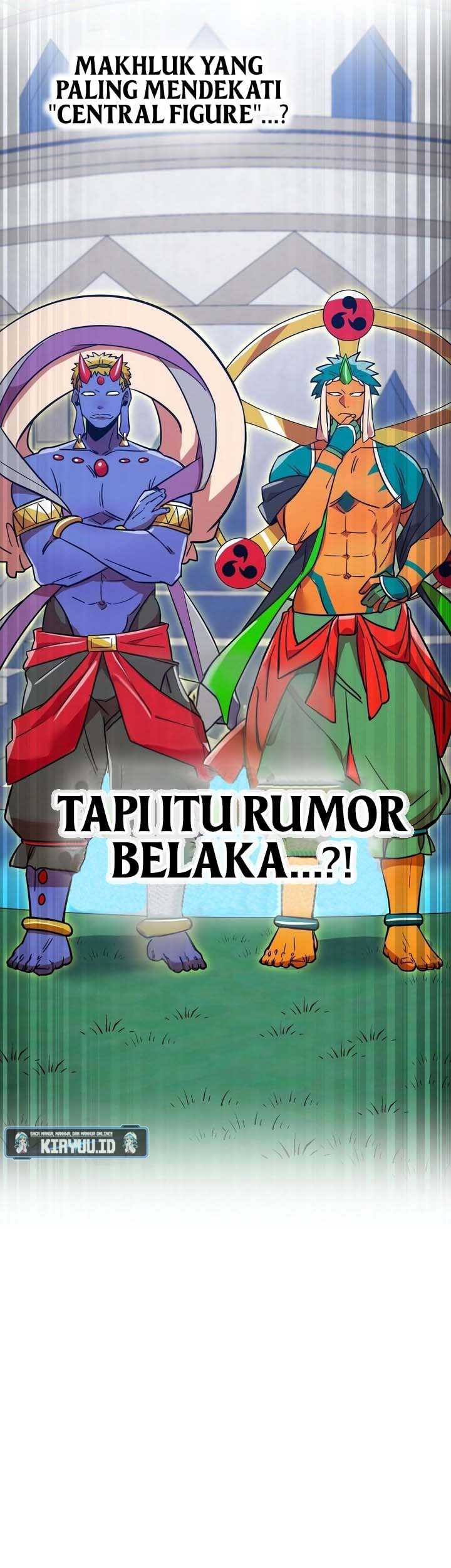 Savior of Divine Blood ~Draw Out 0.00000001% to Become the Strongest~ Chapter 27 - halaman 10