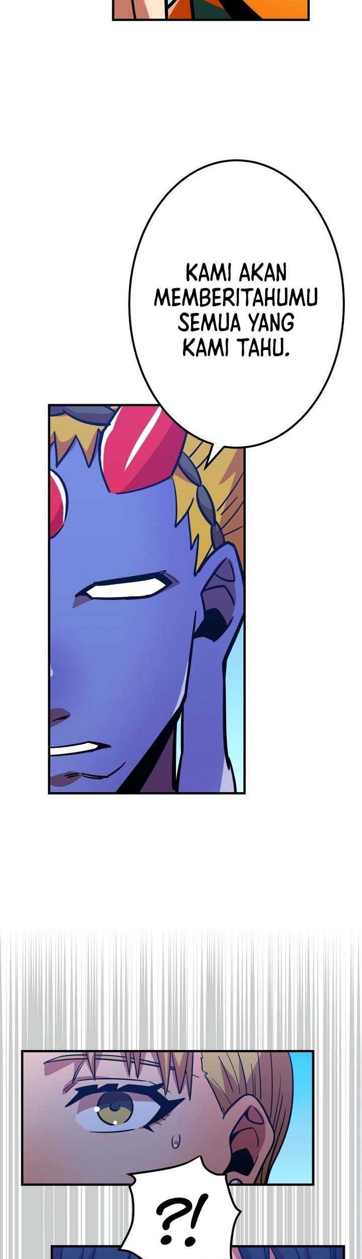 Savior of Divine Blood ~Draw Out 0.00000001% to Become the Strongest~ Chapter 27 - halaman 12