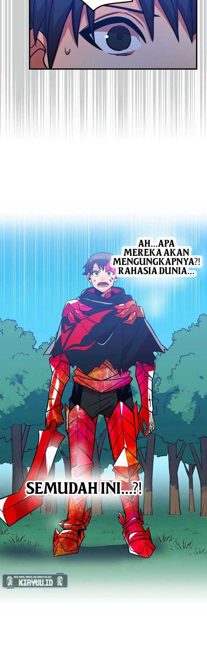 Savior of Divine Blood ~Draw Out 0.00000001% to Become the Strongest~ Chapter 27 - halaman 13