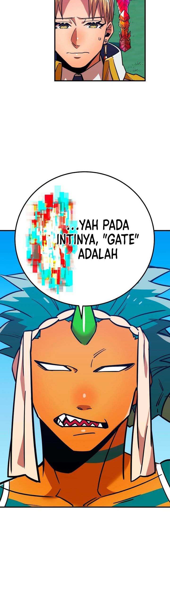 Savior of Divine Blood ~Draw Out 0.00000001% to Become the Strongest~ Chapter 27 - halaman 15