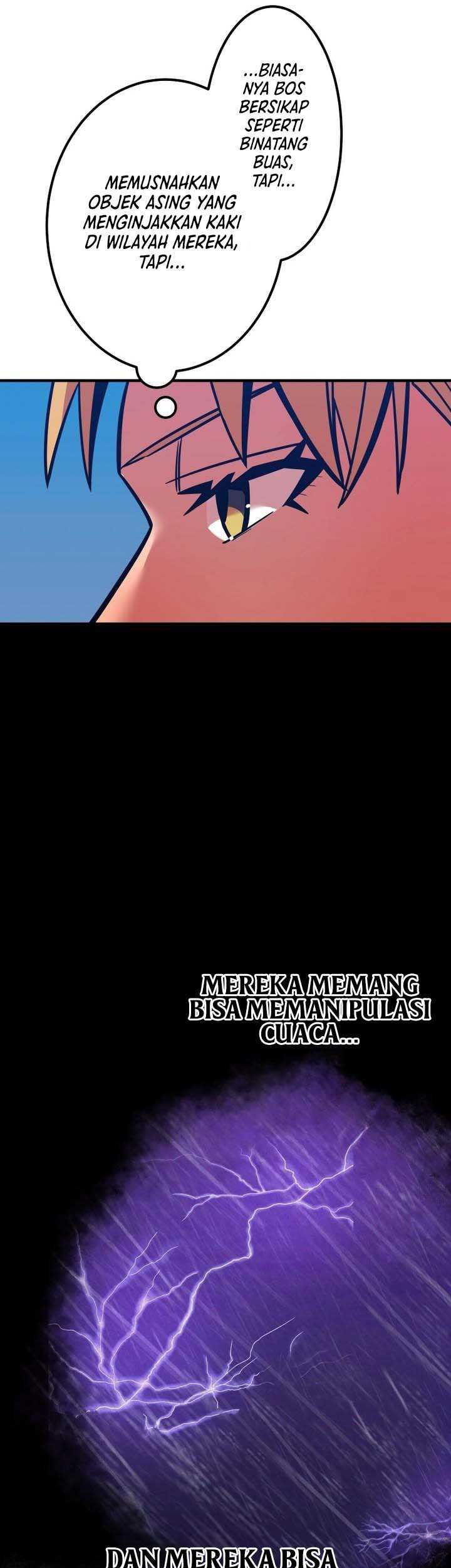 Savior of Divine Blood ~Draw Out 0.00000001% to Become the Strongest~ Chapter 27 - halaman 2