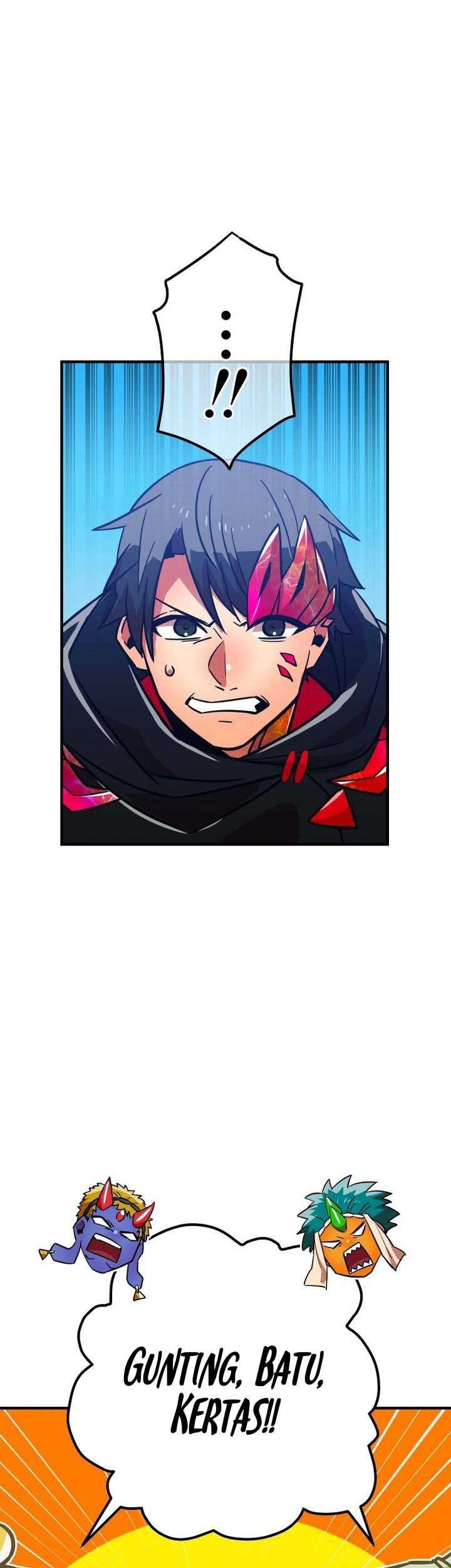 Savior of Divine Blood ~Draw Out 0.00000001% to Become the Strongest~ Chapter 27 - halaman 22