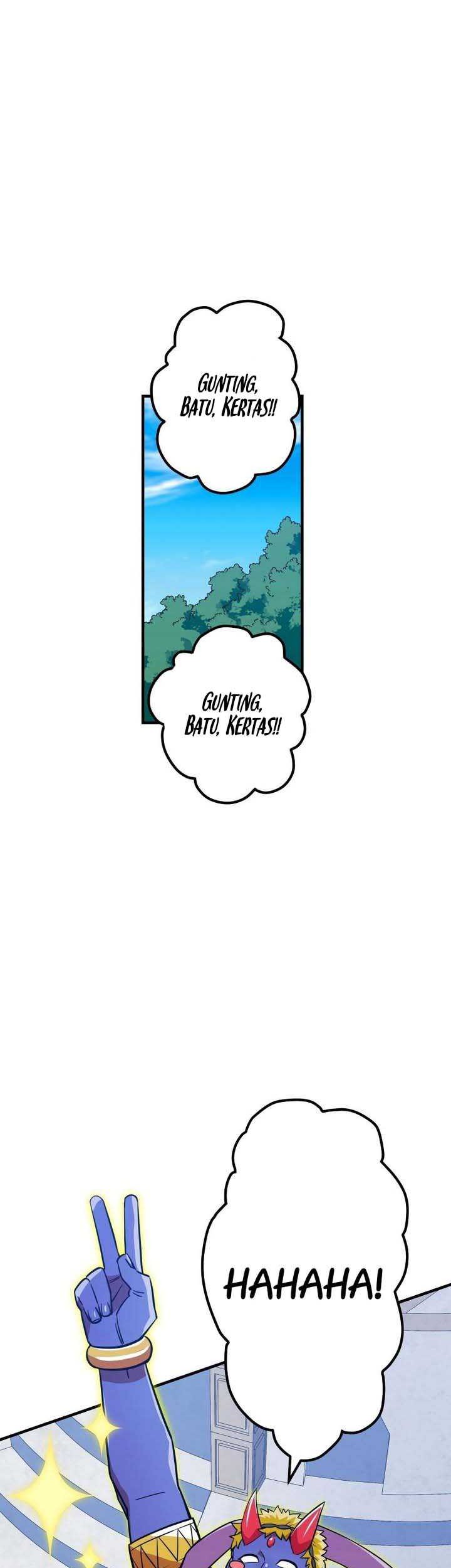 Savior of Divine Blood ~Draw Out 0.00000001% to Become the Strongest~ Chapter 27 - halaman 24