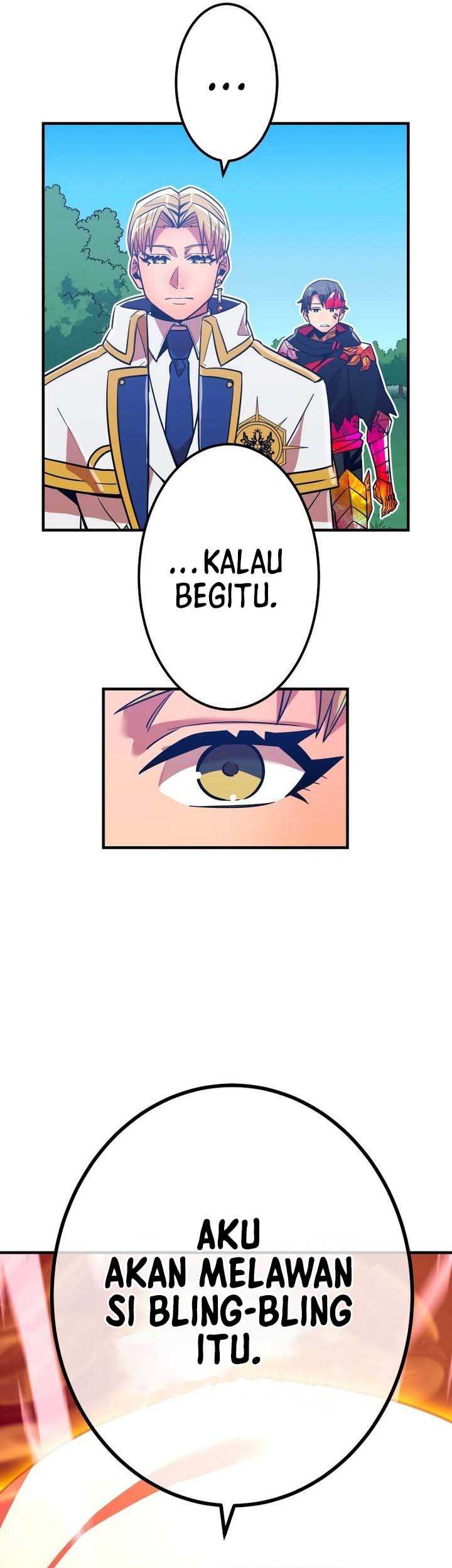 Savior of Divine Blood ~Draw Out 0.00000001% to Become the Strongest~ Chapter 27 - halaman 26