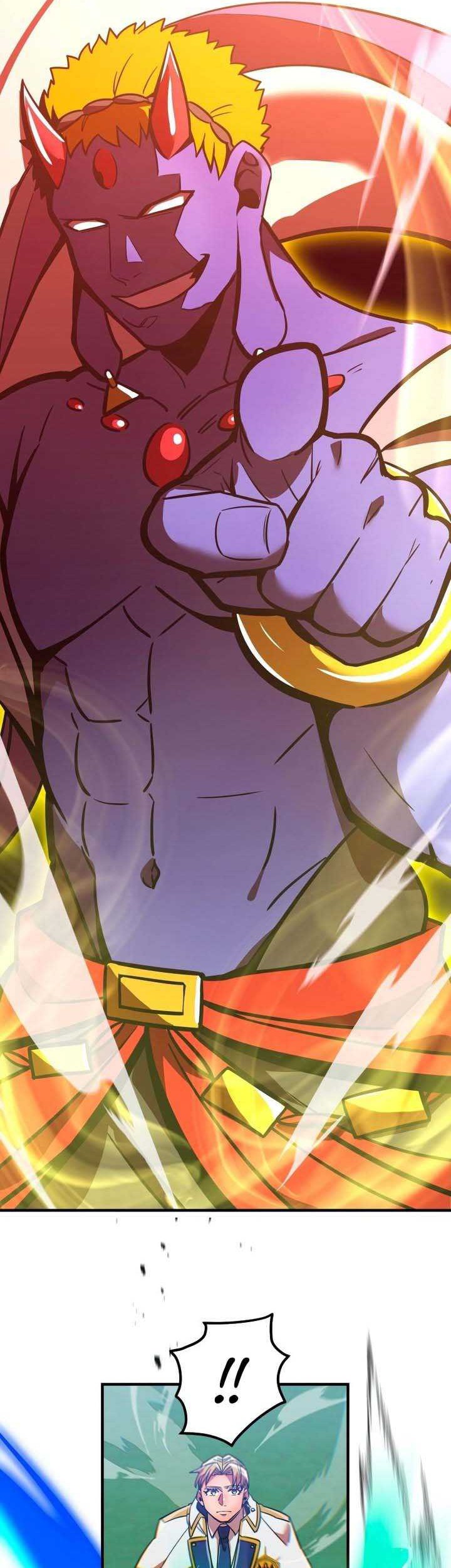 Savior of Divine Blood ~Draw Out 0.00000001% to Become the Strongest~ Chapter 27 - halaman 27
