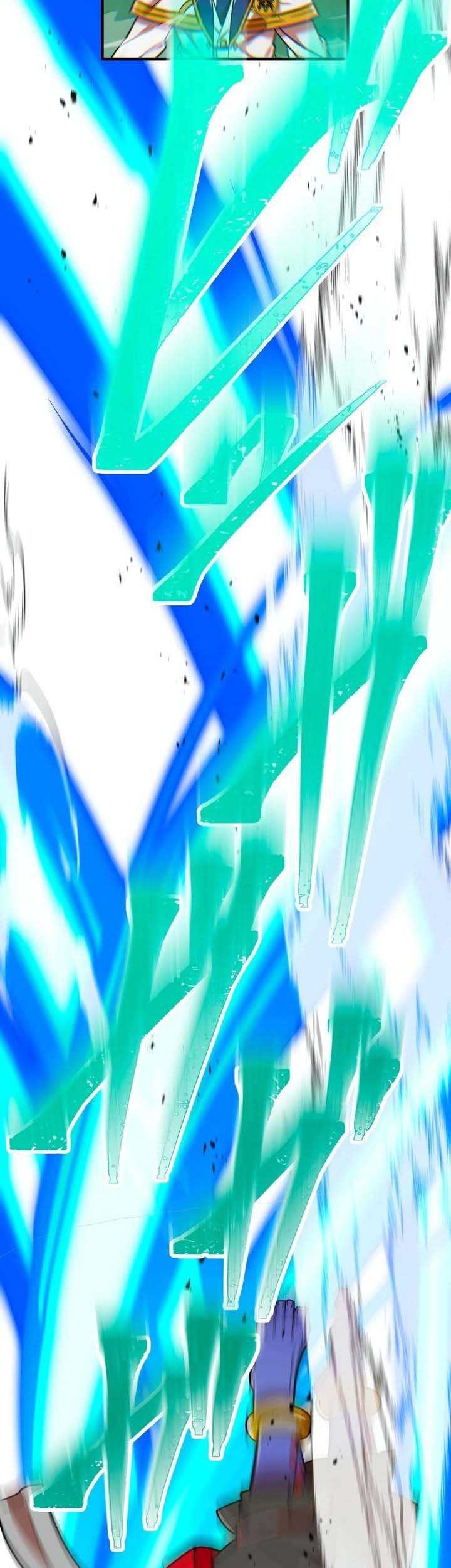 Savior of Divine Blood ~Draw Out 0.00000001% to Become the Strongest~ Chapter 27 - halaman 28