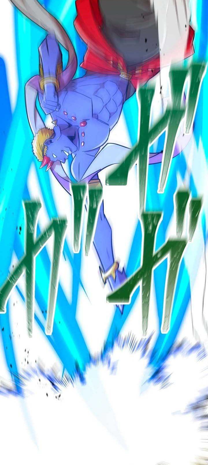 Savior of Divine Blood ~Draw Out 0.00000001% to Become the Strongest~ Chapter 27 - halaman 29