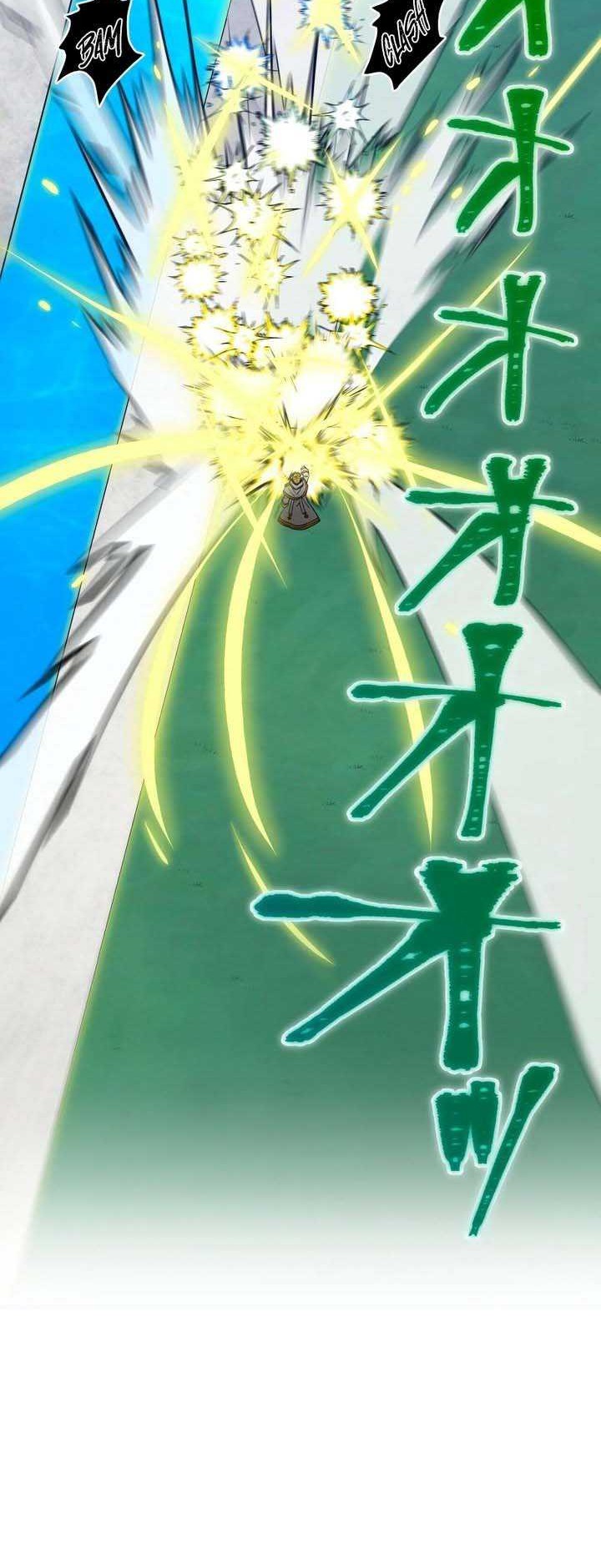 Savior of Divine Blood ~Draw Out 0.00000001% to Become the Strongest~ Chapter 27 - halaman 33