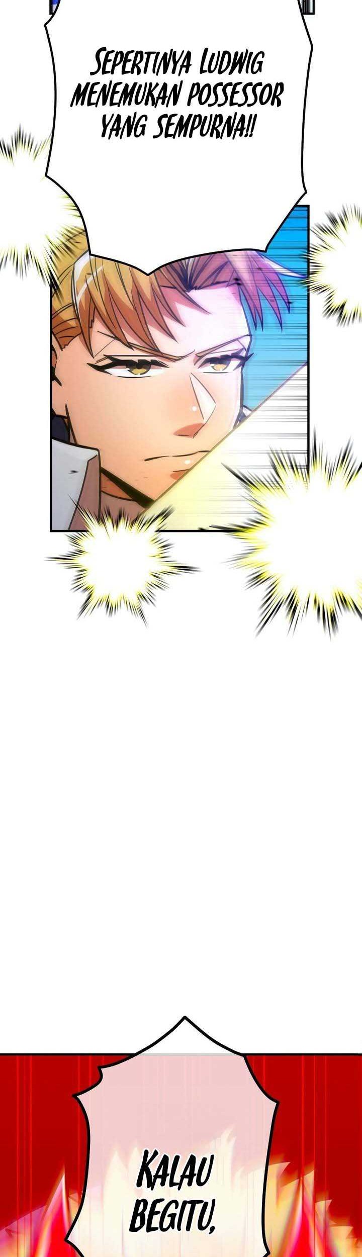 Savior of Divine Blood ~Draw Out 0.00000001% to Become the Strongest~ Chapter 27 - halaman 35