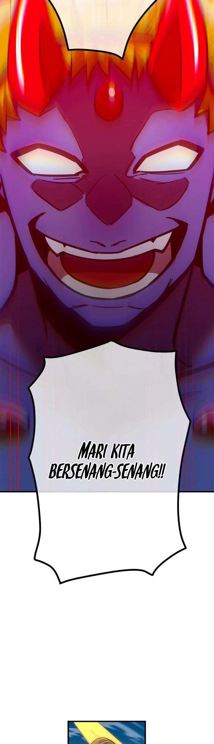 Savior of Divine Blood ~Draw Out 0.00000001% to Become the Strongest~ Chapter 27 - halaman 36