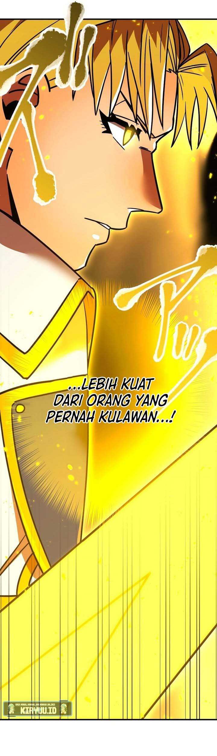 Savior of Divine Blood ~Draw Out 0.00000001% to Become the Strongest~ Chapter 27 - halaman 38