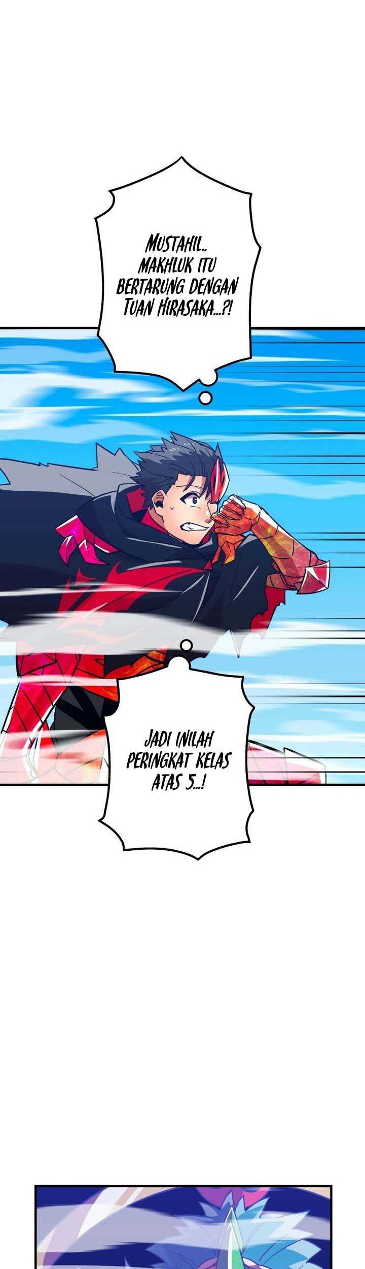 Savior of Divine Blood ~Draw Out 0.00000001% to Become the Strongest~ Chapter 27 - halaman 39