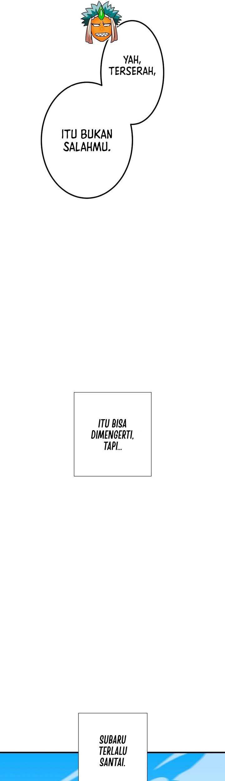 Savior of Divine Blood ~Draw Out 0.00000001% to Become the Strongest~ Chapter 27 - halaman 42