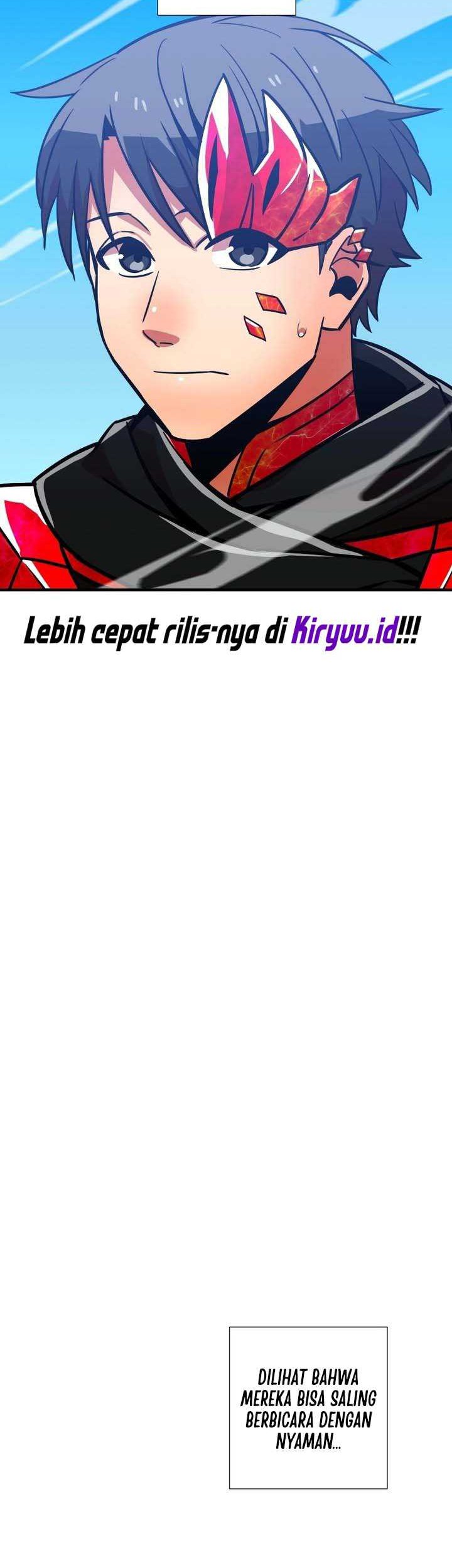 Savior of Divine Blood ~Draw Out 0.00000001% to Become the Strongest~ Chapter 27 - halaman 43