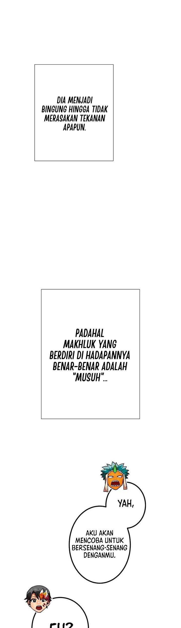 Savior of Divine Blood ~Draw Out 0.00000001% to Become the Strongest~ Chapter 27 - halaman 44