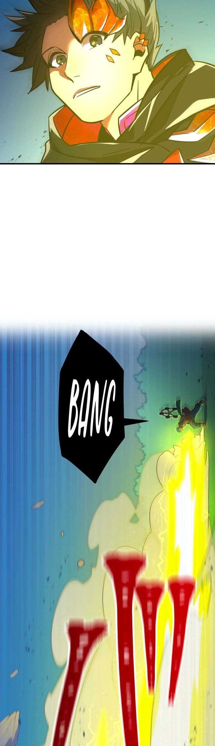 Savior of Divine Blood ~Draw Out 0.00000001% to Become the Strongest~ Chapter 27 - halaman 47