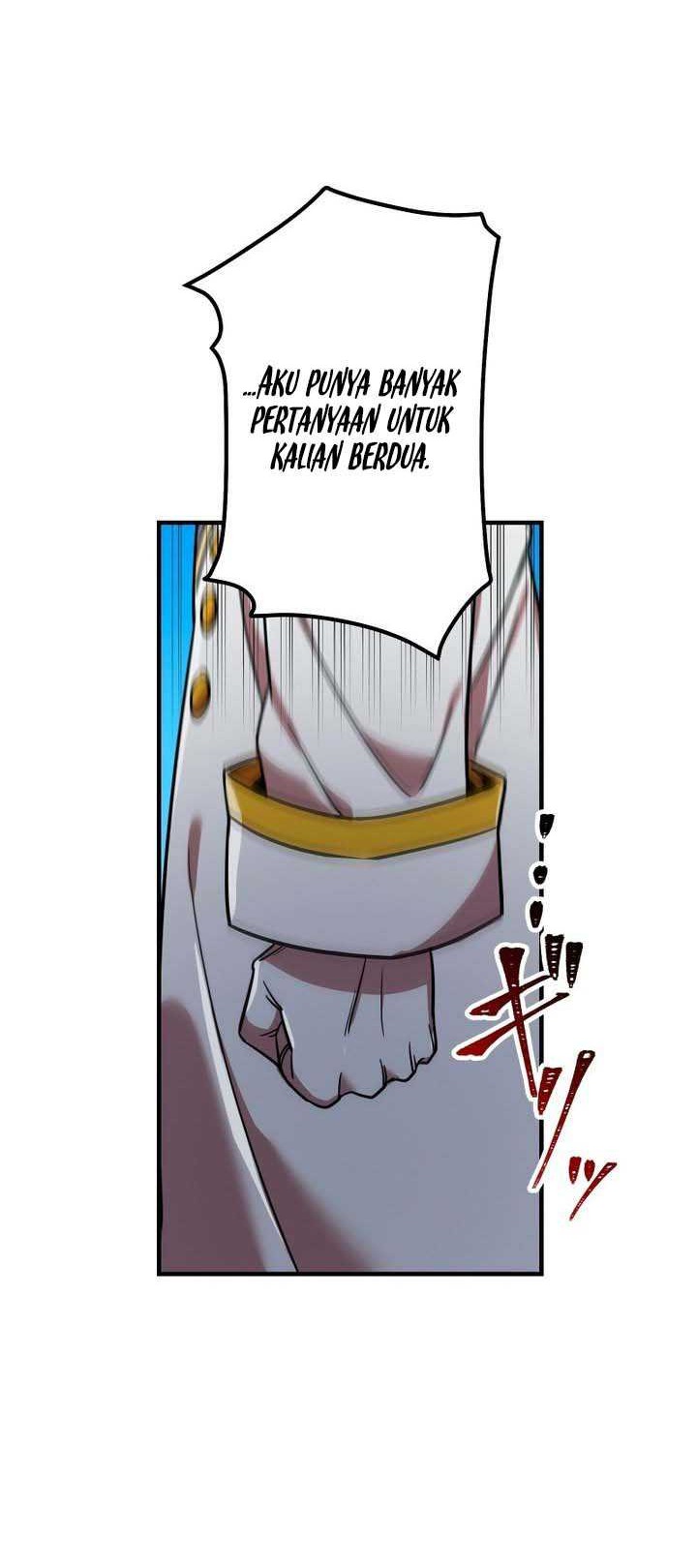 Savior of Divine Blood ~Draw Out 0.00000001% to Become the Strongest~ Chapter 27 - halaman 5