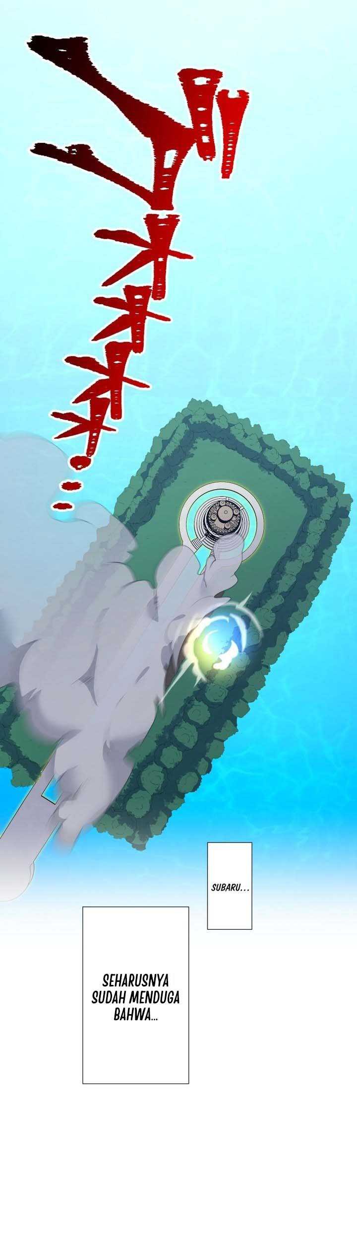 Savior of Divine Blood ~Draw Out 0.00000001% to Become the Strongest~ Chapter 27 - halaman 50