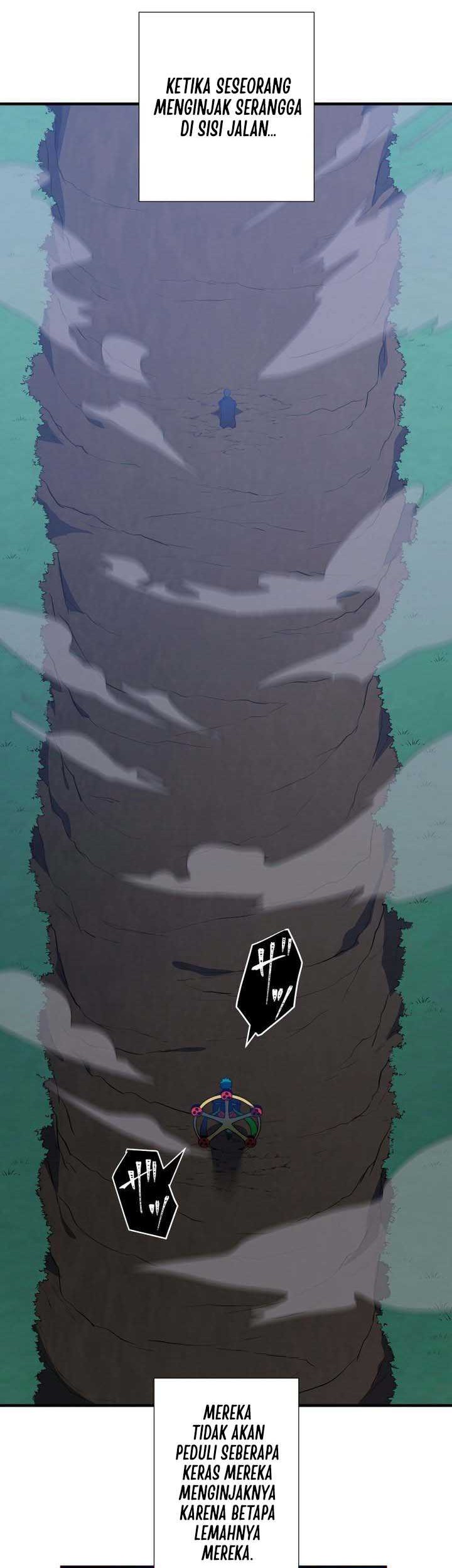 Savior of Divine Blood ~Draw Out 0.00000001% to Become the Strongest~ Chapter 27 - halaman 51