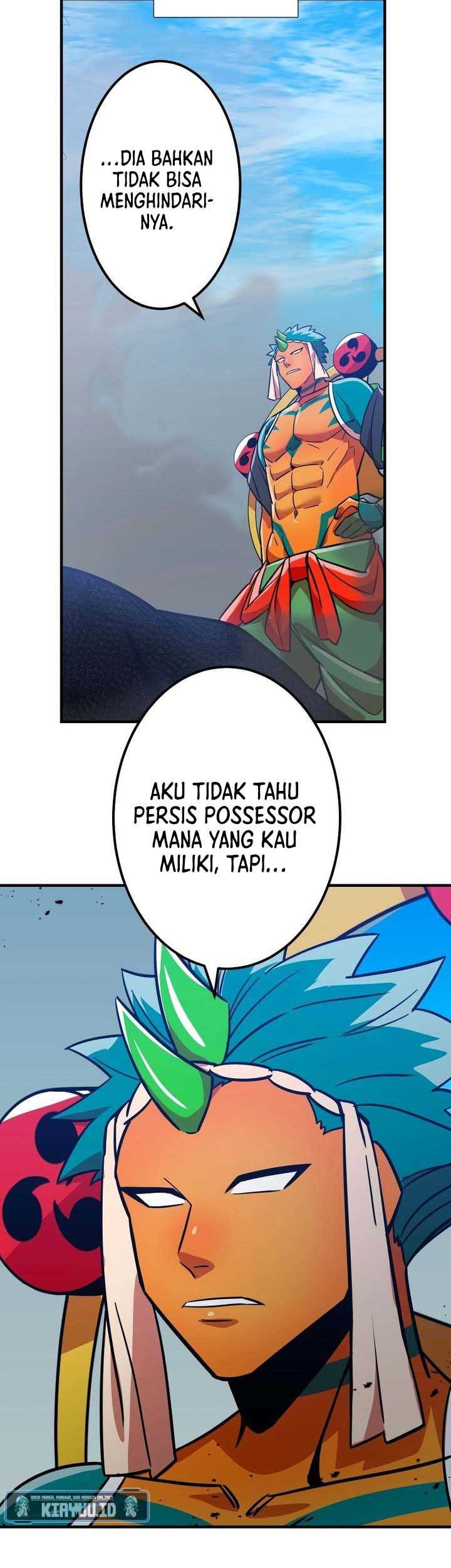 Savior of Divine Blood ~Draw Out 0.00000001% to Become the Strongest~ Chapter 27 - halaman 52