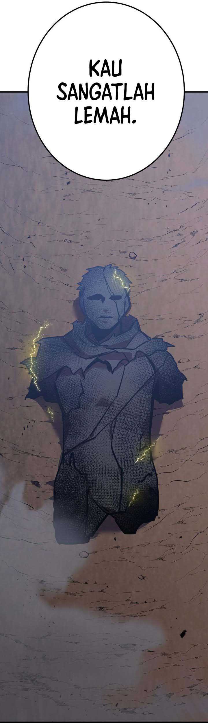 Savior of Divine Blood ~Draw Out 0.00000001% to Become the Strongest~ Chapter 27 - halaman 54