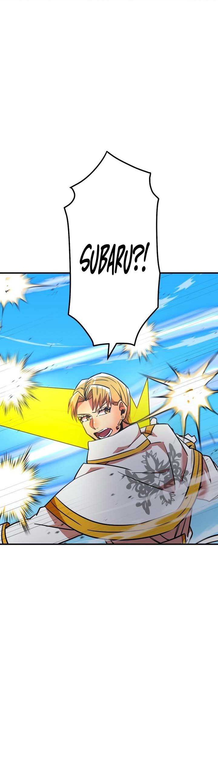 Savior of Divine Blood ~Draw Out 0.00000001% to Become the Strongest~ Chapter 27 - halaman 55