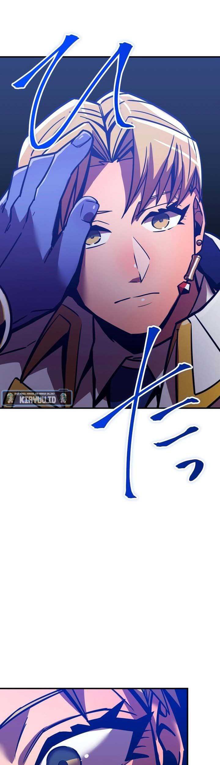 Savior of Divine Blood ~Draw Out 0.00000001% to Become the Strongest~ Chapter 27 - halaman 56