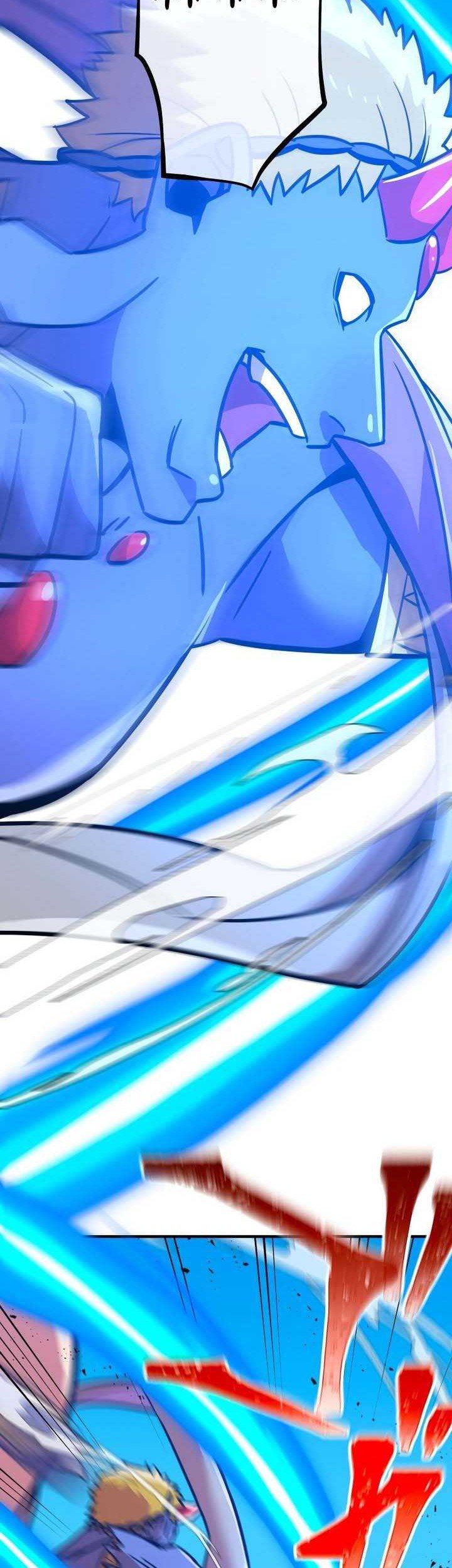 Savior of Divine Blood ~Draw Out 0.00000001% to Become the Strongest~ Chapter 27 - halaman 59