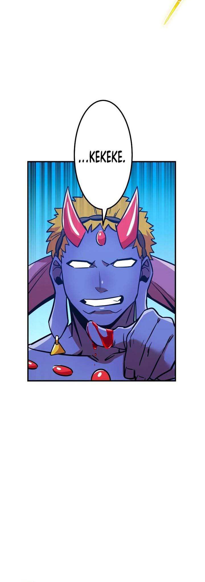 Savior of Divine Blood ~Draw Out 0.00000001% to Become the Strongest~ Chapter 27 - halaman 61