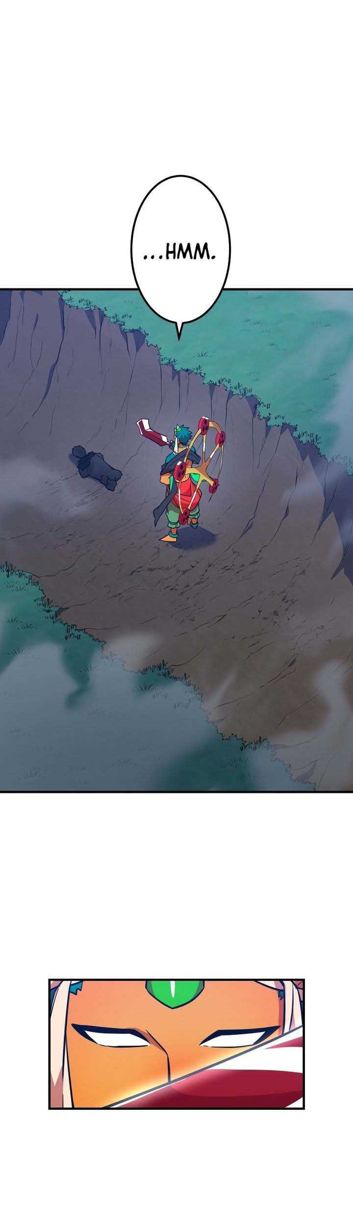 Savior of Divine Blood ~Draw Out 0.00000001% to Become the Strongest~ Chapter 27 - halaman 63