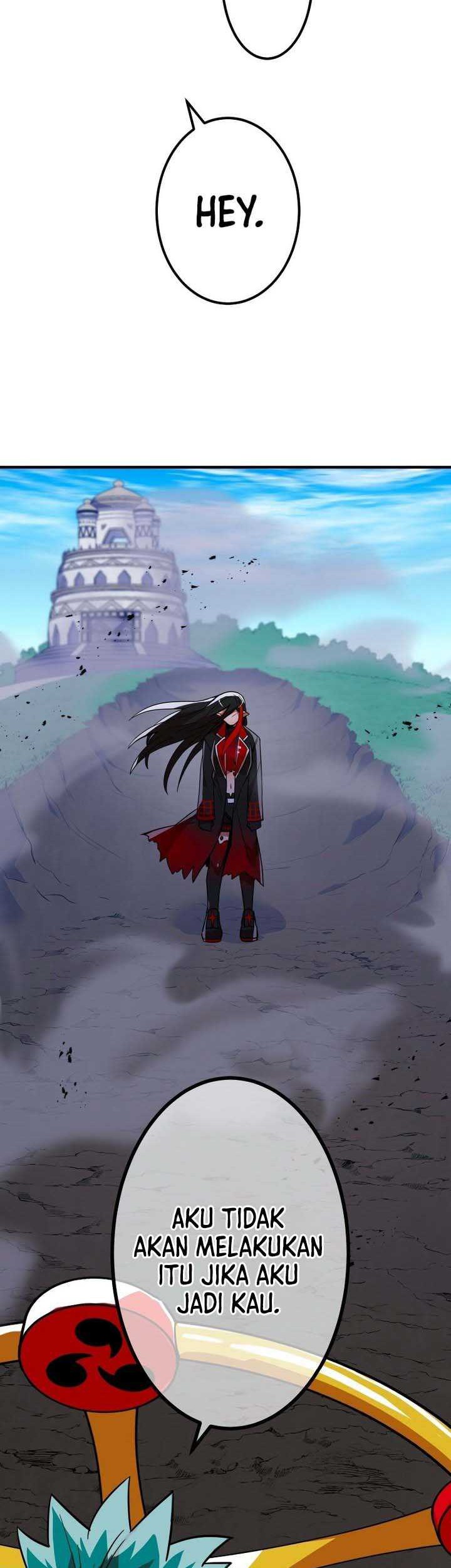 Savior of Divine Blood ~Draw Out 0.00000001% to Become the Strongest~ Chapter 27 - halaman 67