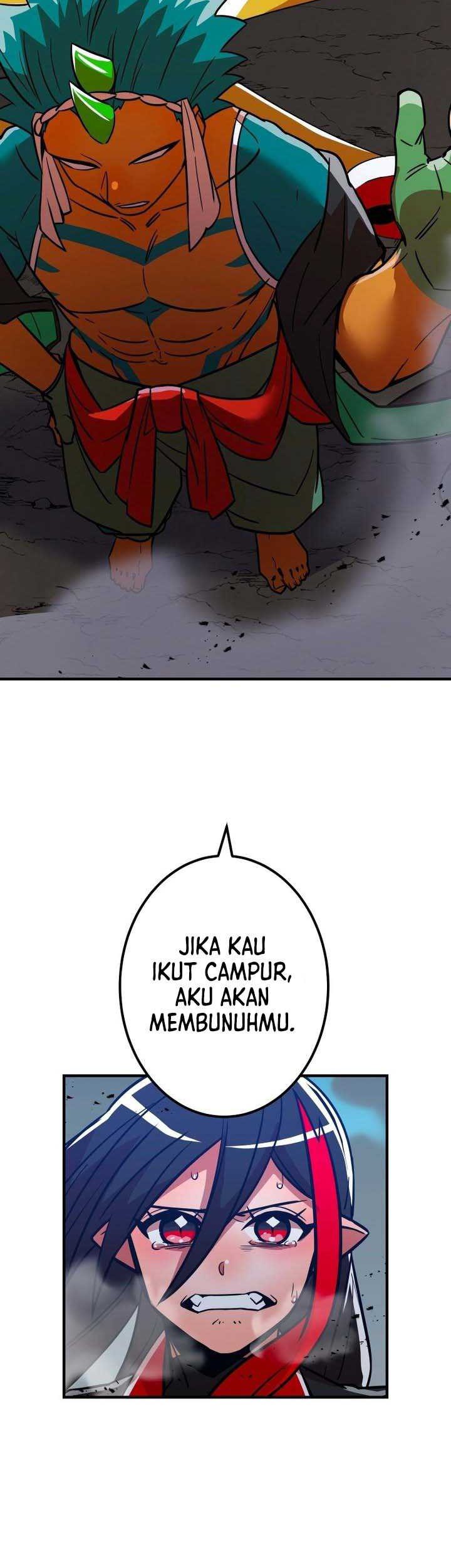Savior of Divine Blood ~Draw Out 0.00000001% to Become the Strongest~ Chapter 27 - halaman 68