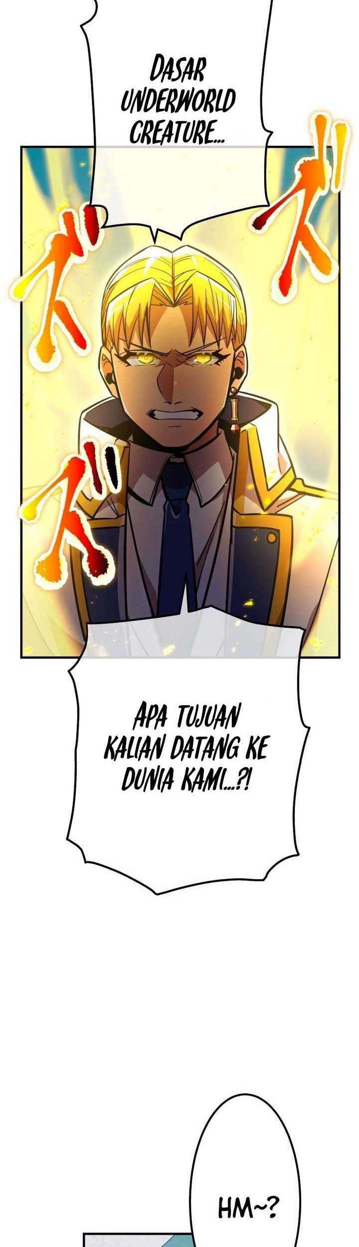 Savior of Divine Blood ~Draw Out 0.00000001% to Become the Strongest~ Chapter 27 - halaman 7