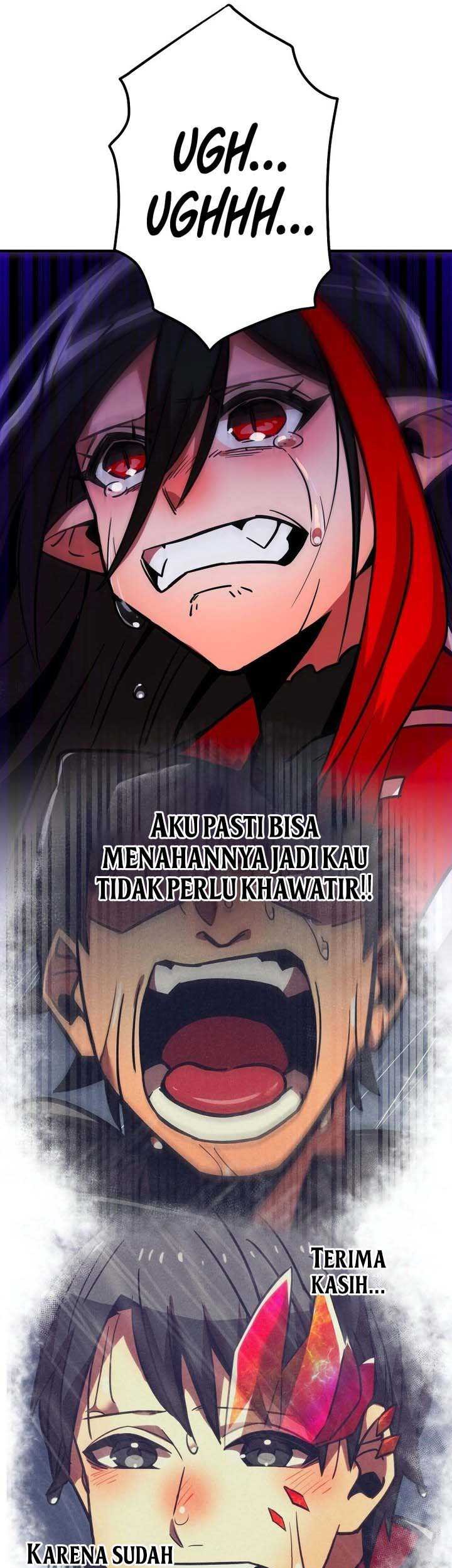 Savior of Divine Blood ~Draw Out 0.00000001% to Become the Strongest~ Chapter 27 - halaman 70