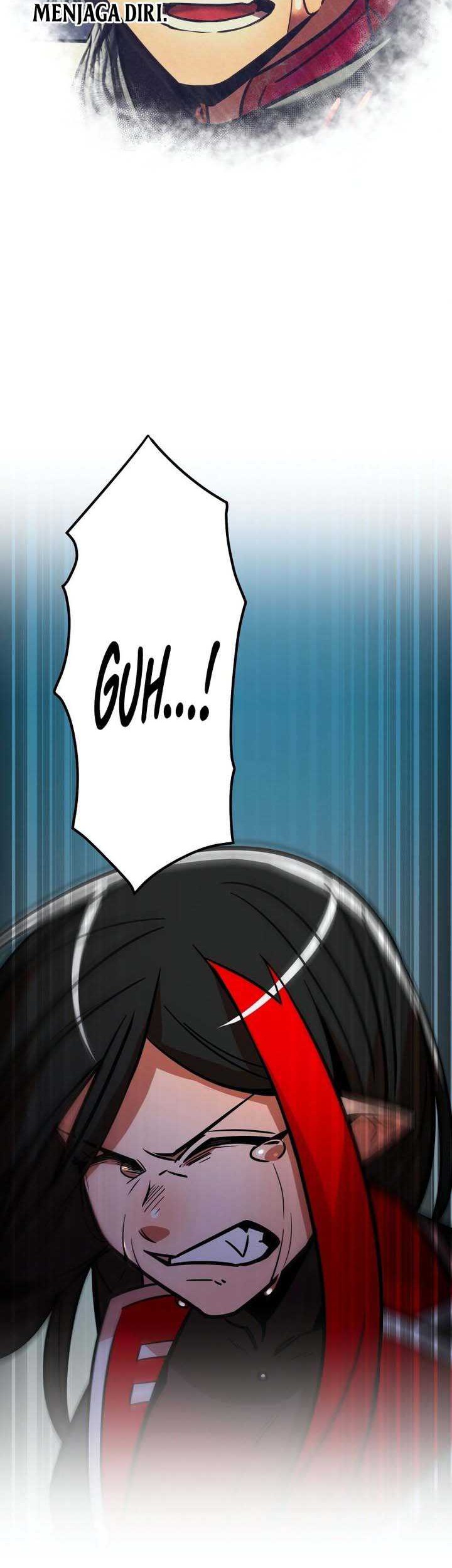 Savior of Divine Blood ~Draw Out 0.00000001% to Become the Strongest~ Chapter 27 - halaman 71