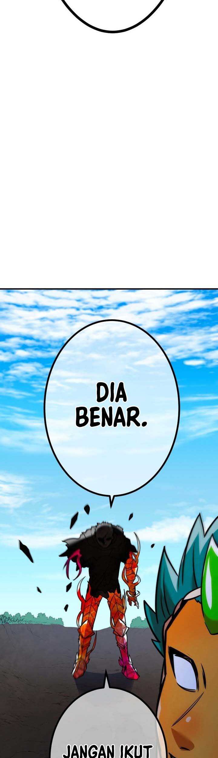 Savior of Divine Blood ~Draw Out 0.00000001% to Become the Strongest~ Chapter 27 - halaman 75