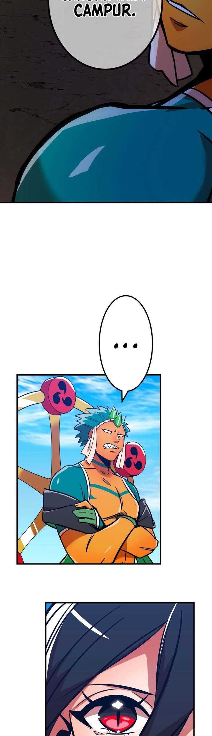 Savior of Divine Blood ~Draw Out 0.00000001% to Become the Strongest~ Chapter 27 - halaman 76