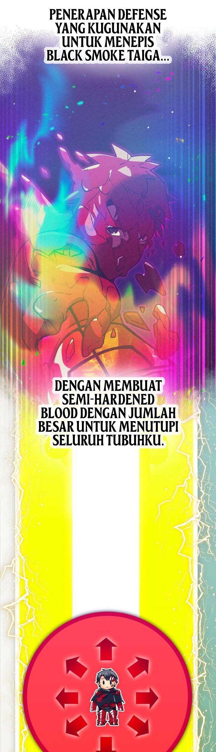 Savior of Divine Blood ~Draw Out 0.00000001% to Become the Strongest~ Chapter 27 - halaman 78