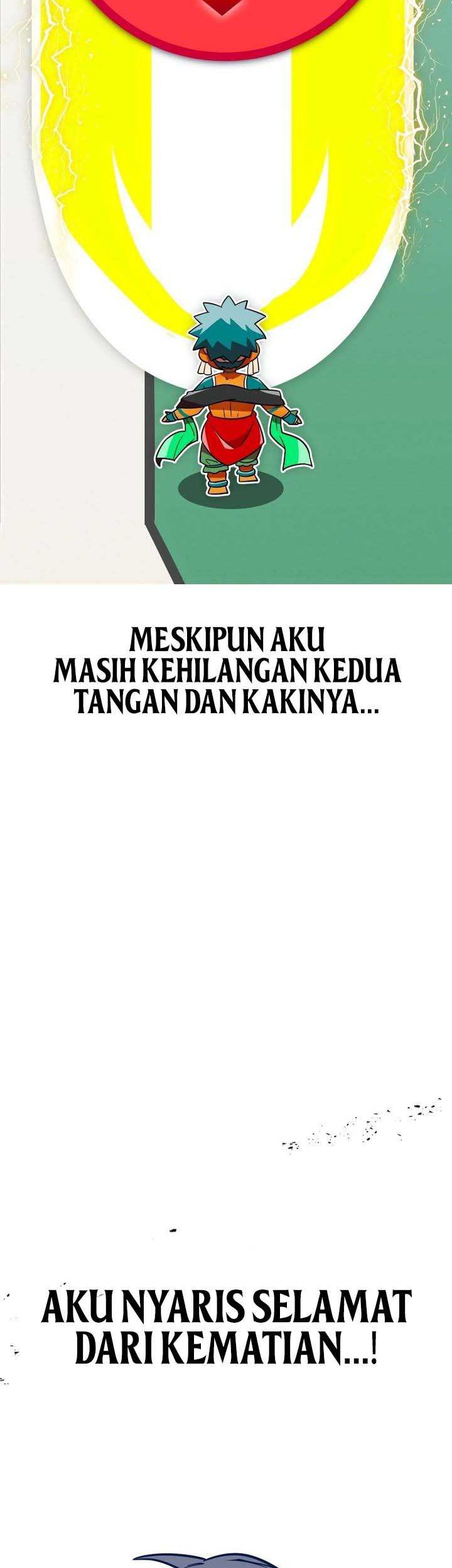 Savior of Divine Blood ~Draw Out 0.00000001% to Become the Strongest~ Chapter 27 - halaman 79