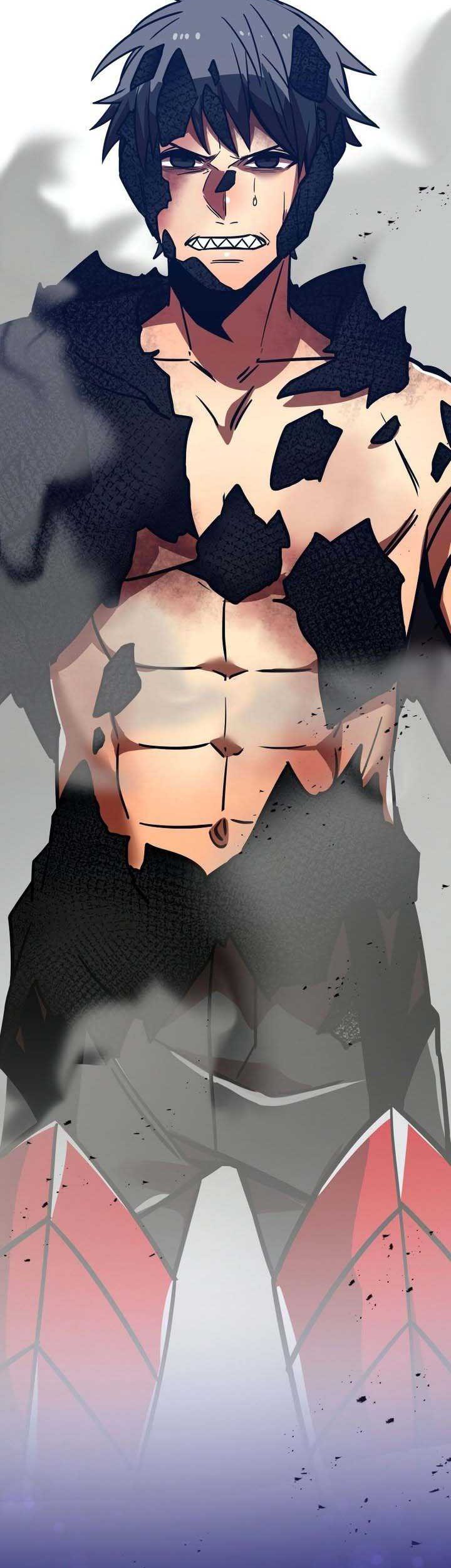 Savior of Divine Blood ~Draw Out 0.00000001% to Become the Strongest~ Chapter 27 - halaman 80