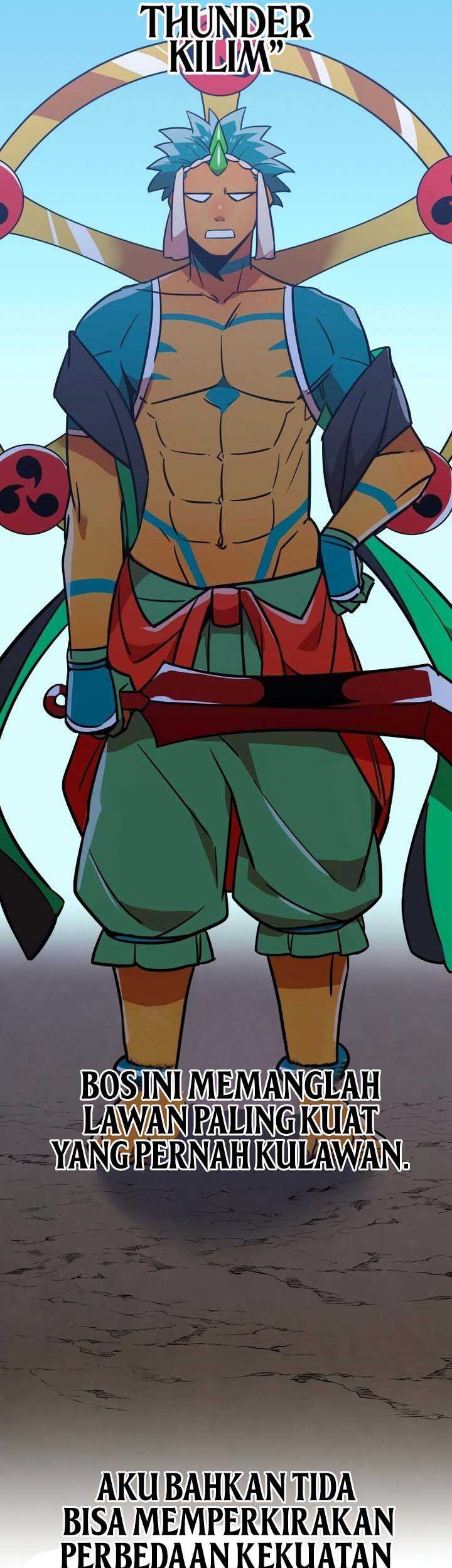 Savior of Divine Blood ~Draw Out 0.00000001% to Become the Strongest~ Chapter 27 - halaman 82