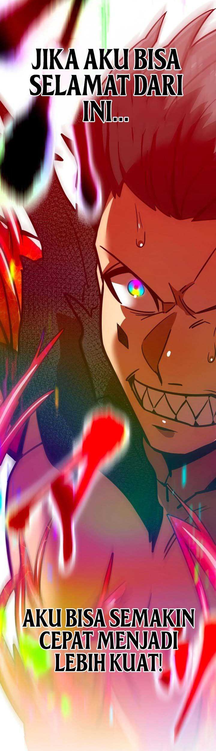 Savior of Divine Blood ~Draw Out 0.00000001% to Become the Strongest~ Chapter 27 - halaman 84