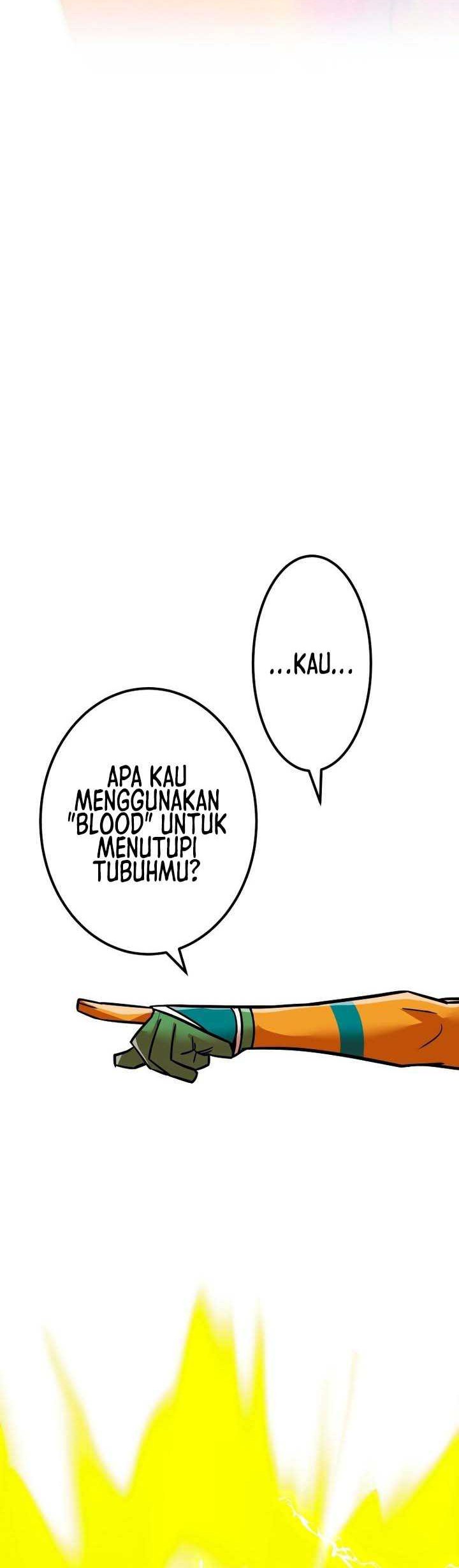 Savior of Divine Blood ~Draw Out 0.00000001% to Become the Strongest~ Chapter 27 - halaman 85