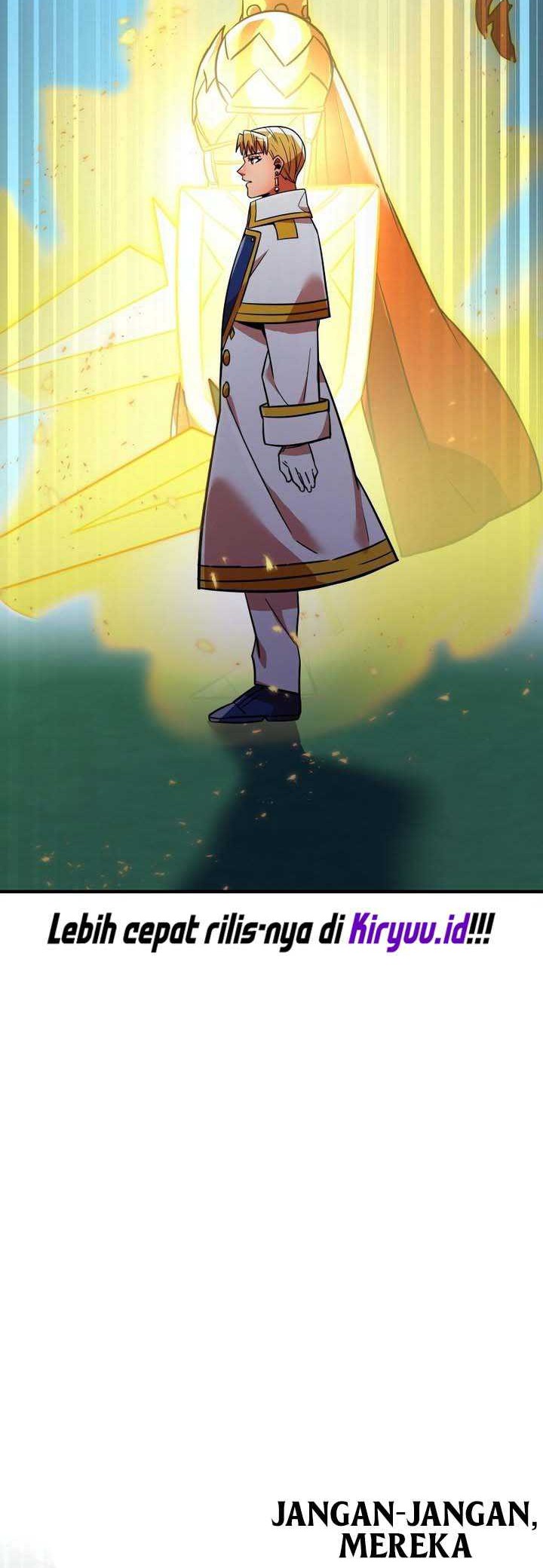 Savior of Divine Blood ~Draw Out 0.00000001% to Become the Strongest~ Chapter 27 - halaman 9